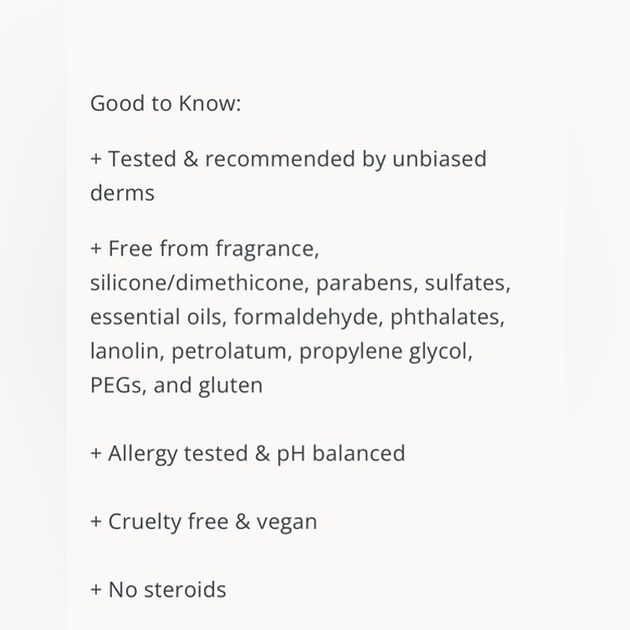 Skinfix Eczema Extra Strength Body Cream - Picture 5 of 7